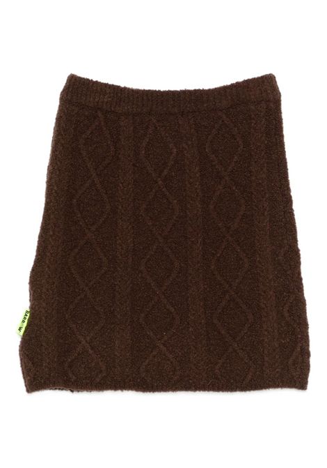 Gonna in maglia BARROW KIDS | F5BKJGSK136308